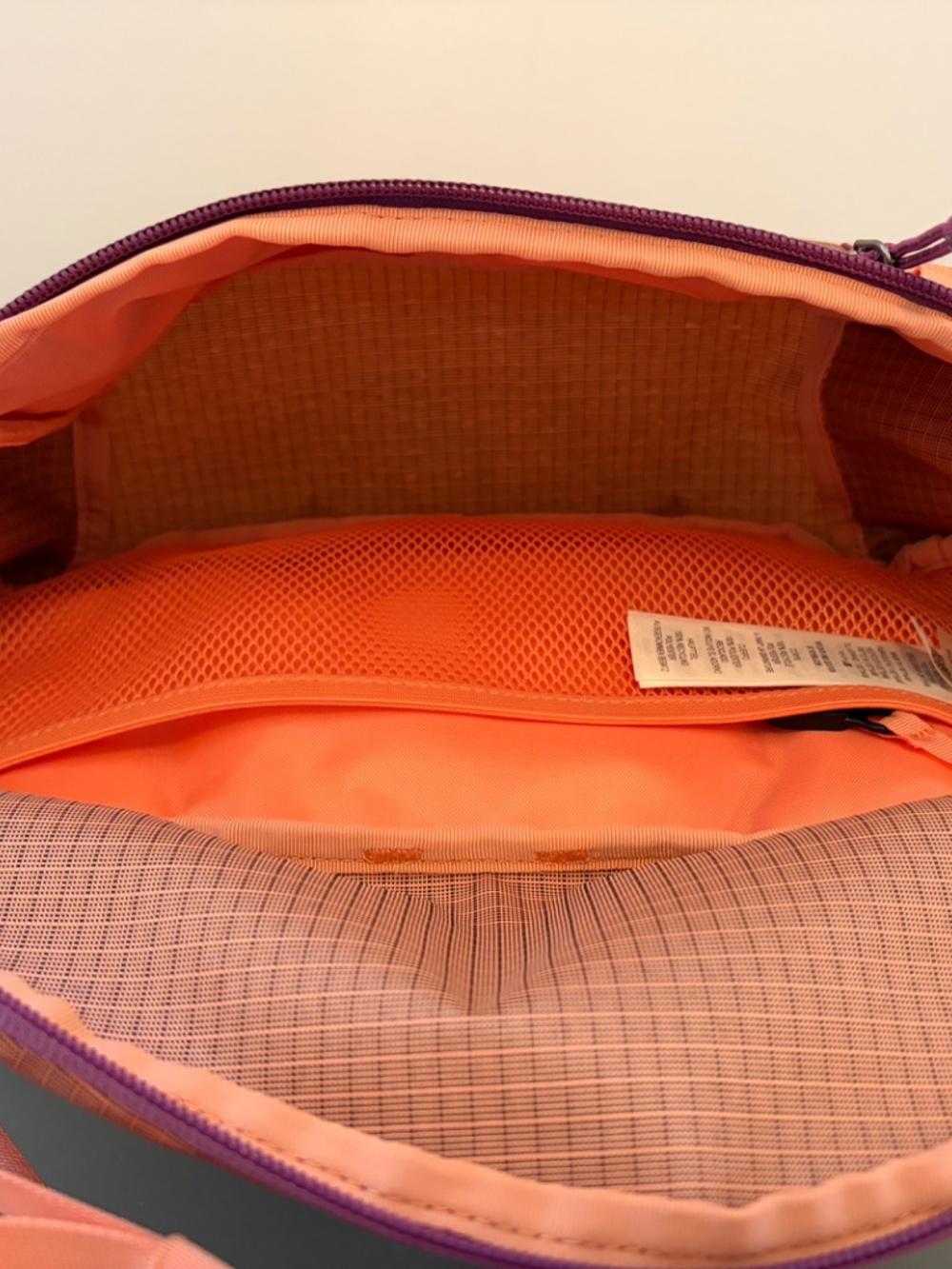 Patagonia Black Hole Waist Pack 5L - Unisex - Picture 5 of 7